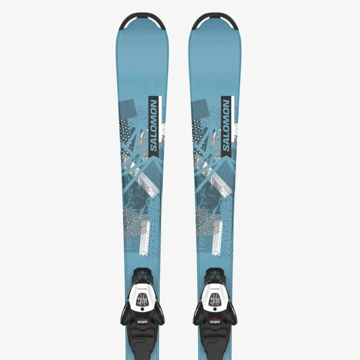 Salomon L QST Jr XS 
