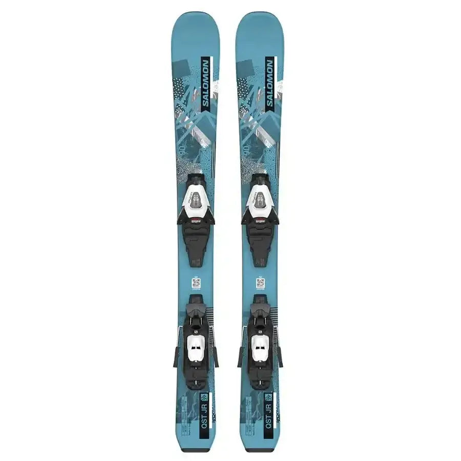 Salomon L QST Jr XS 