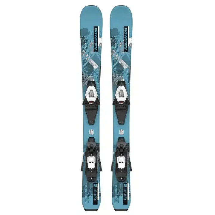 Salomon L QST Jr XS 