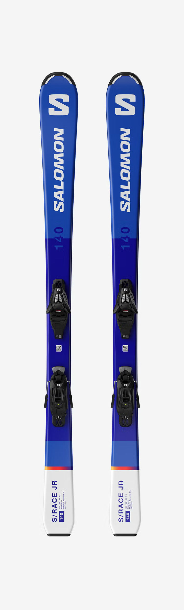 Salomon L S/Race Jr S 2023 