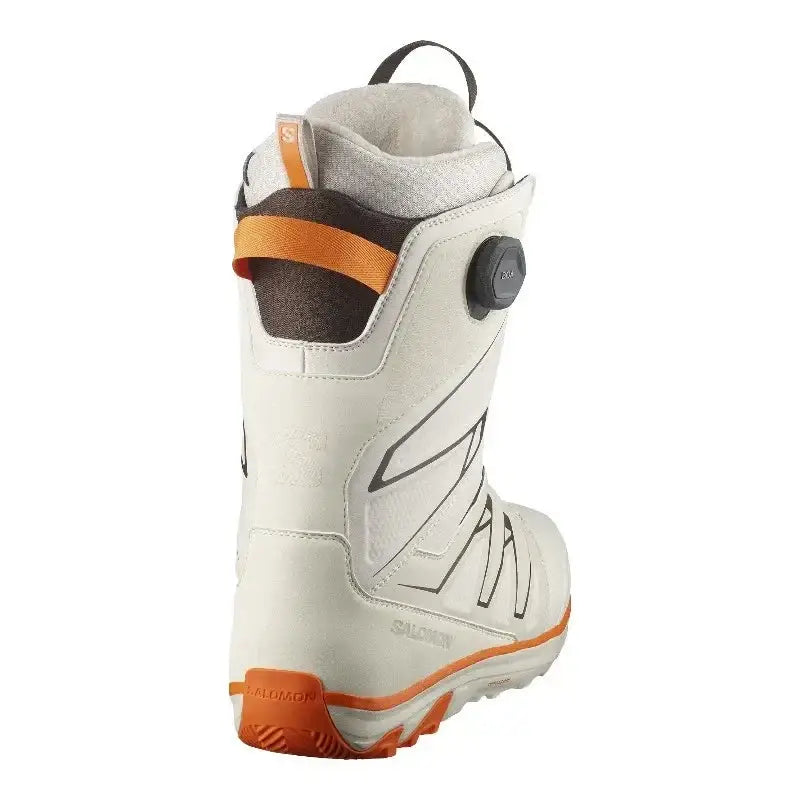 Salomon Launch Boa SJ Snowboard Boots 