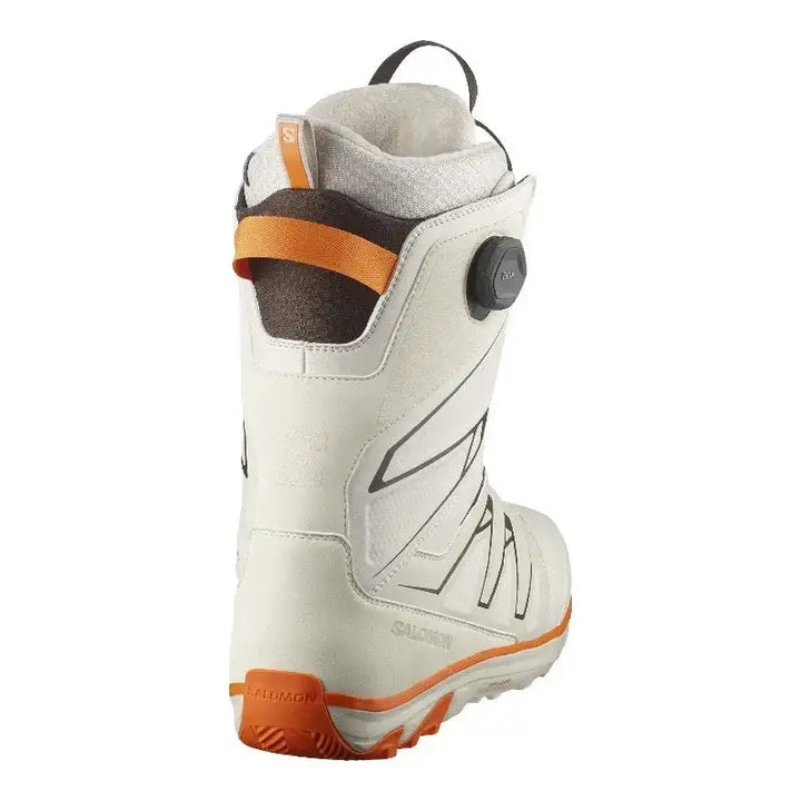 Salomon Launch Boa SJ Snowboard Boots 