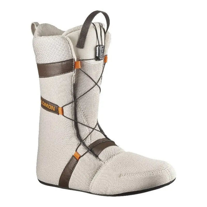 Salomon Launch Boa SJ Snowboard Boots 