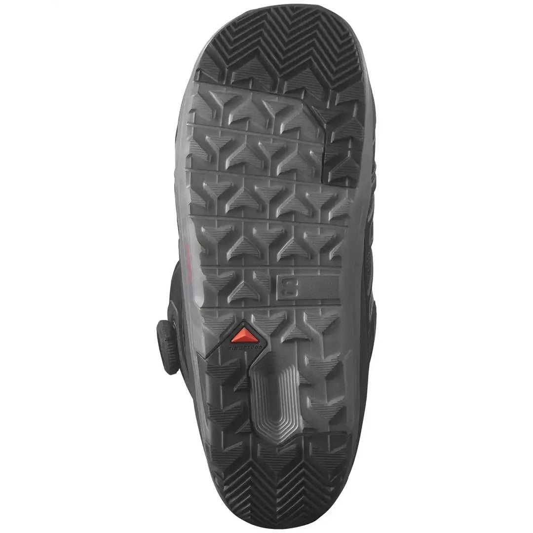 Salomon Launch BOA SJ BOA Snowboard Boots 2026