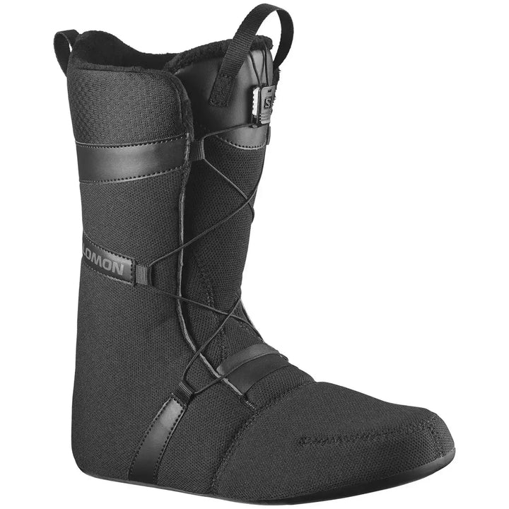 Salomon Launch BOA SJ BOA Snowboard Boots 2026