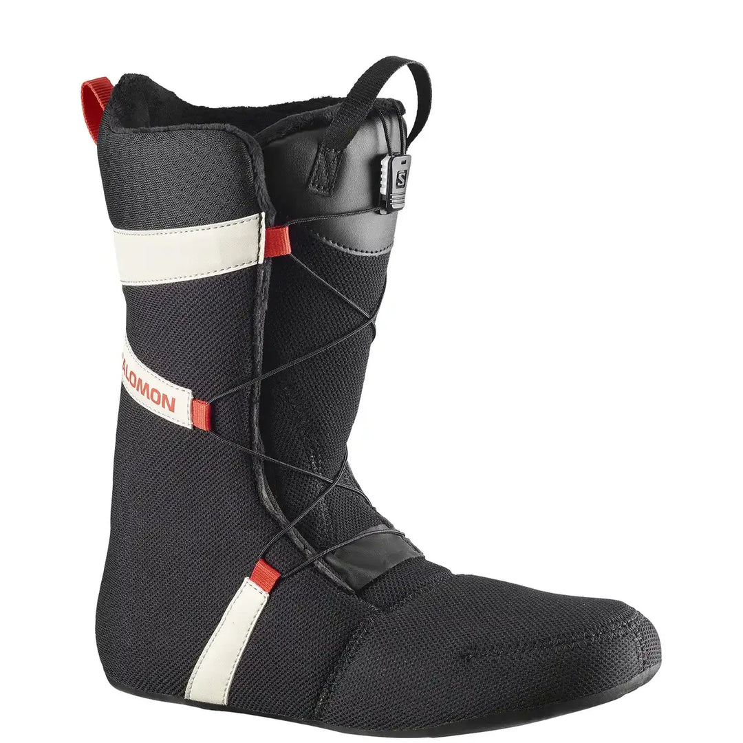 Salomon Launch BOA SJ BOA Snowboard Boots 2026