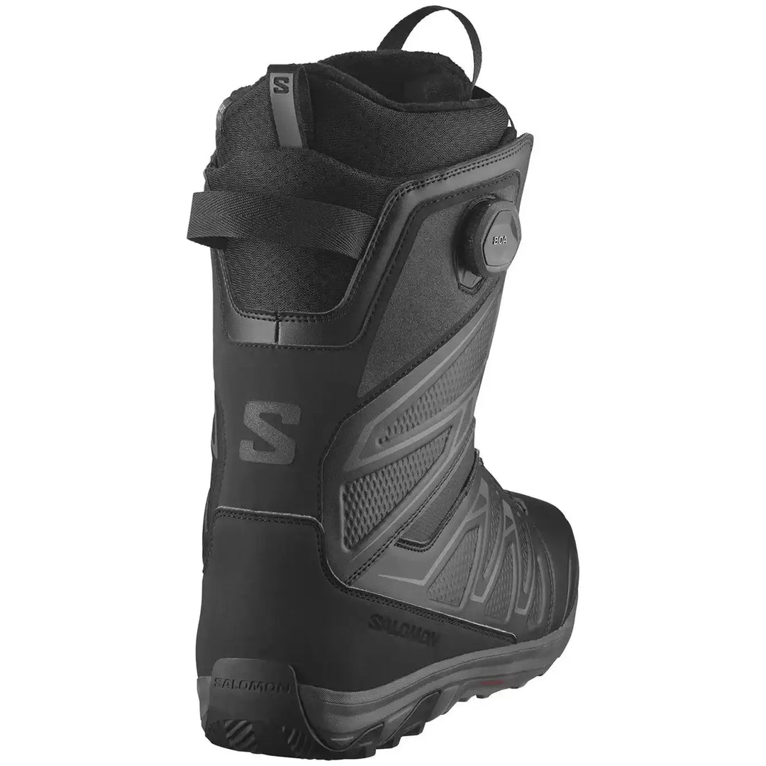 Salomon Launch BOA SJ BOA Snowboard Boots 2026