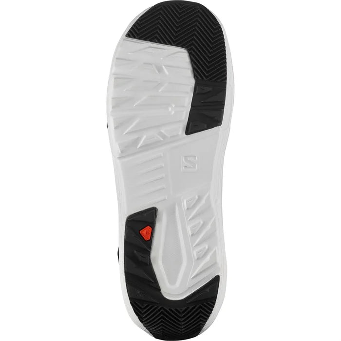 Salomon Launch Lace Boa SJ Snowboard Boots 2024 
