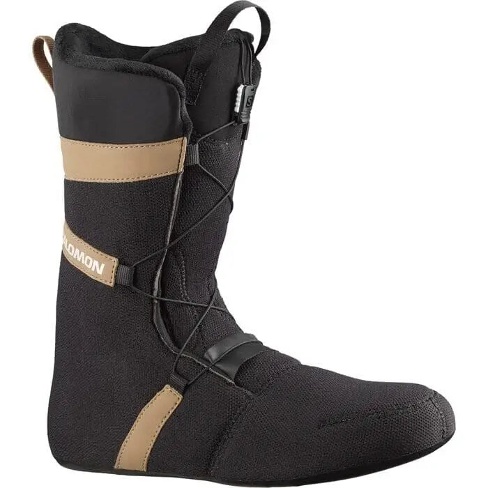 Salomon Launch SJ Boa Snowboard Boots 2024 