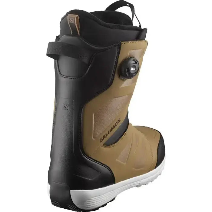 Salomon Launch SJ Boa Snowboard Boots 2024 