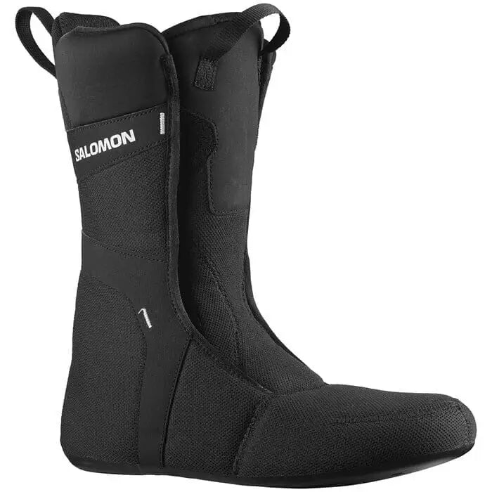 Salomon Malamute Dual Boa Snowboard Boots 2024 
