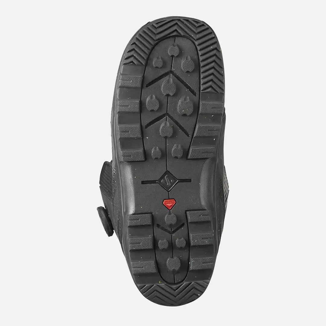 Salomon Malamute Dual BOA Snowboard Boots 2026