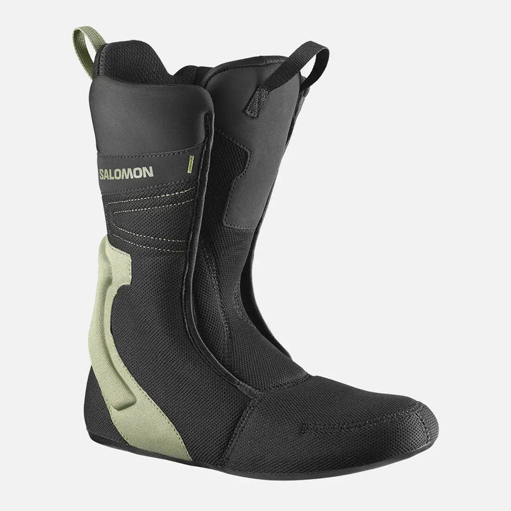 Salomon Malamute Dual BOA Snowboard Boots 2026