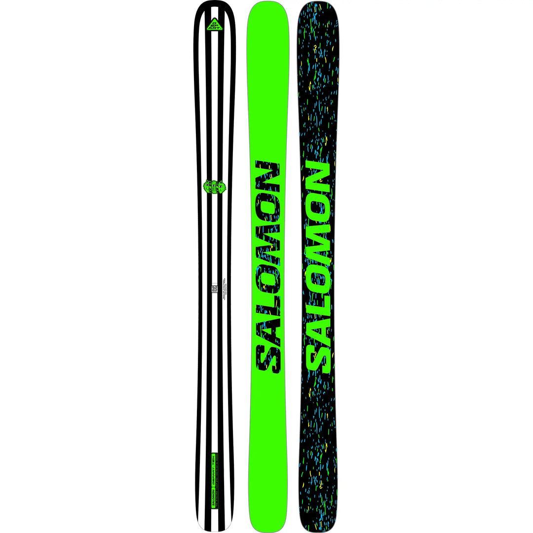 salomon depart ski 2027 Salomon N Depart. 01 Skis – BaseNZ
