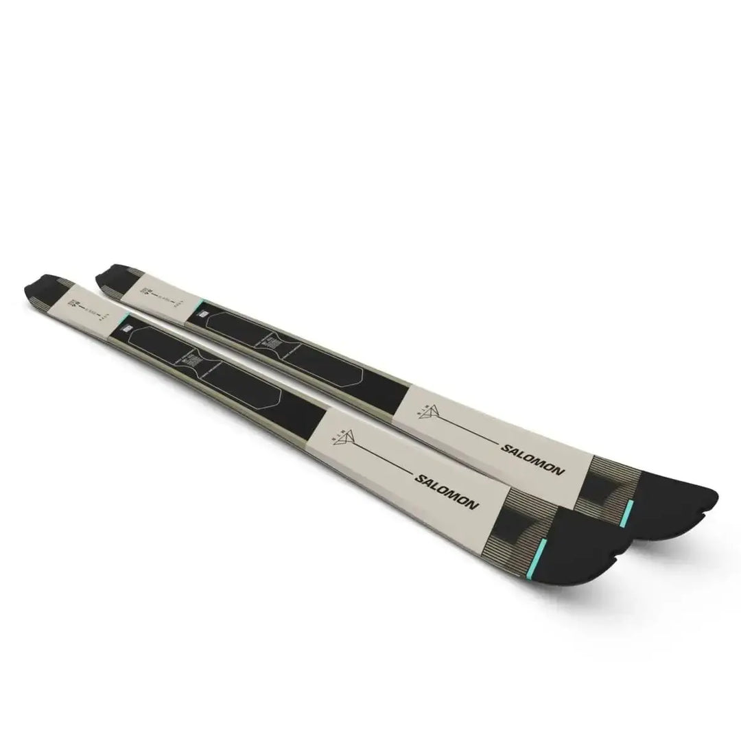 Salomon N Mtn 86 W Carbon 2024 