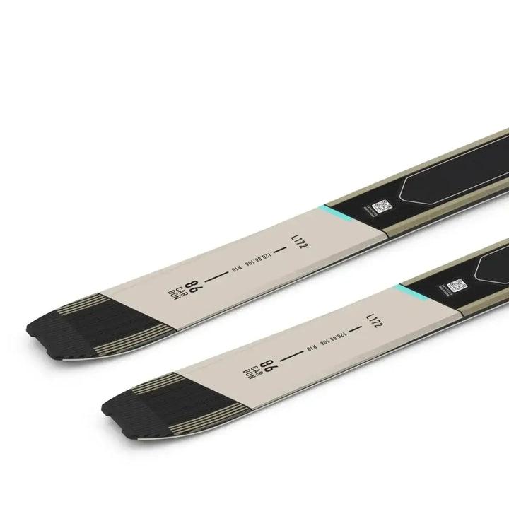 Salomon N Mtn 86 W Carbon 2024 