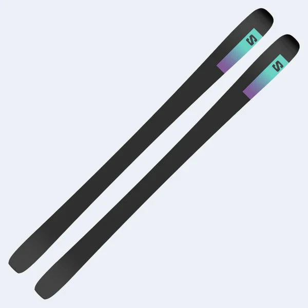 Salomon N Stance W 94 2025 