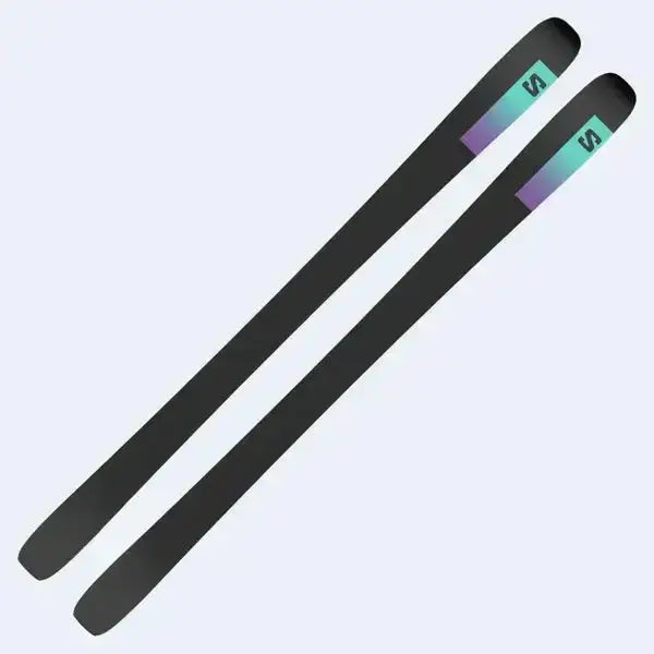 Salomon N Stance W 94 2025 