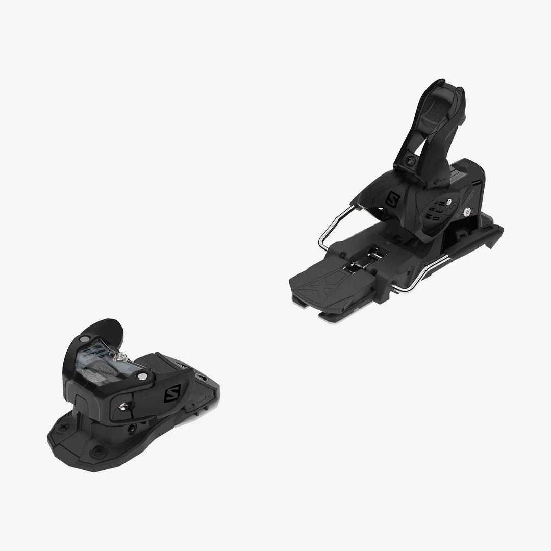 salomon 757 ski bindings Hologram Snowboard 2024 S Gray all season long Rider Rewards Tagged "Salomon"