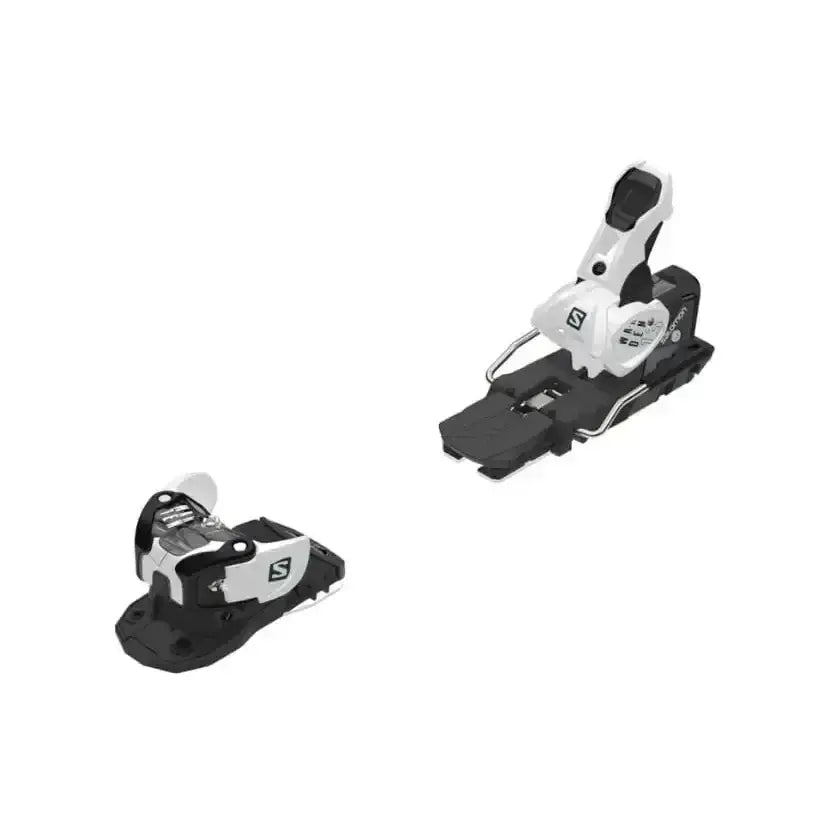 Salomon N Warden MNC 13 C130 White/Black 