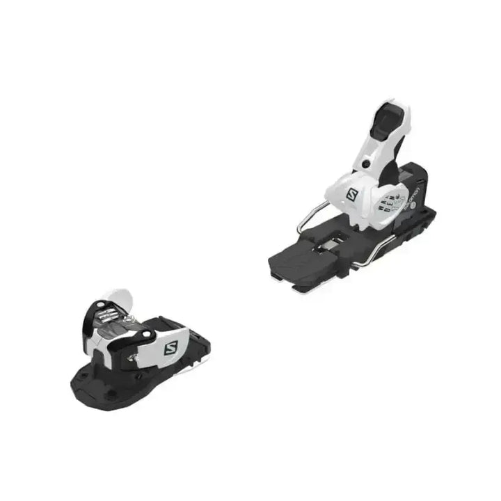 Salomon N Warden MNC 13 C130 White/Black 