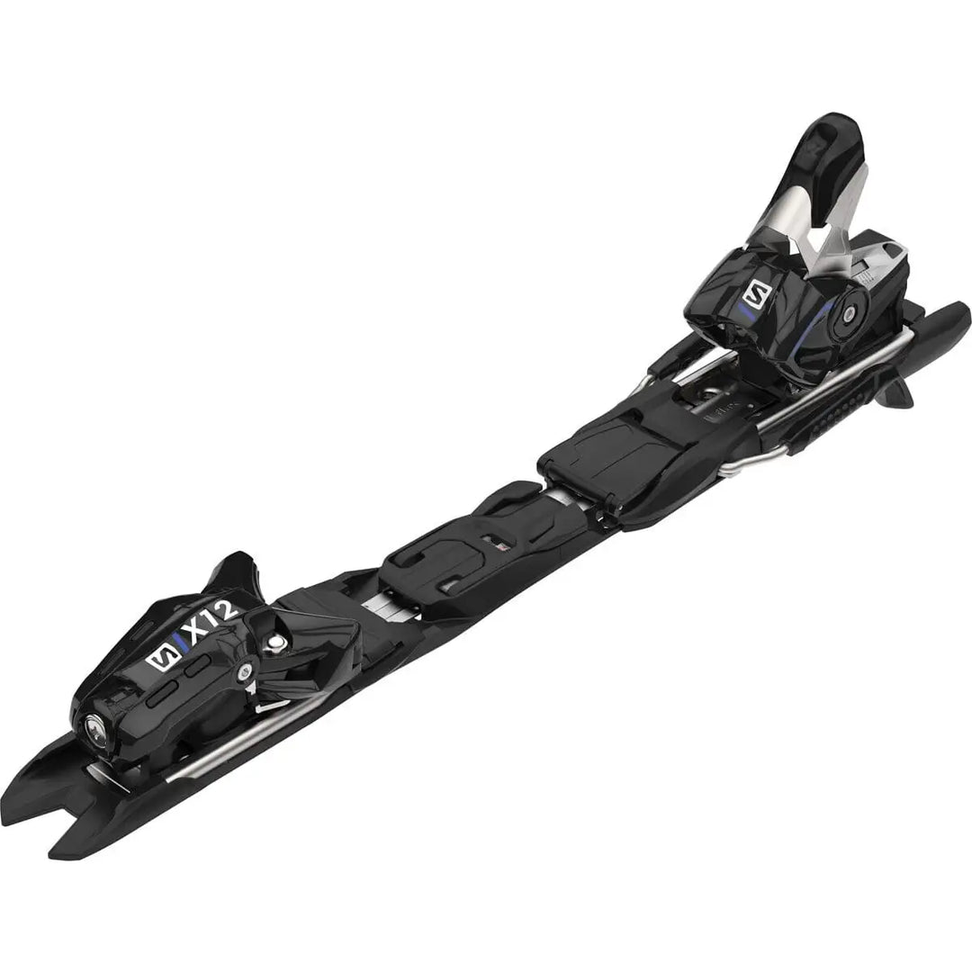 Salomon N X12 Tl 2022 