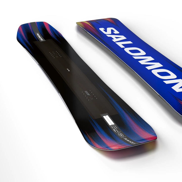 Salomon No Drama S/Lab Equipe Snowboard 2027