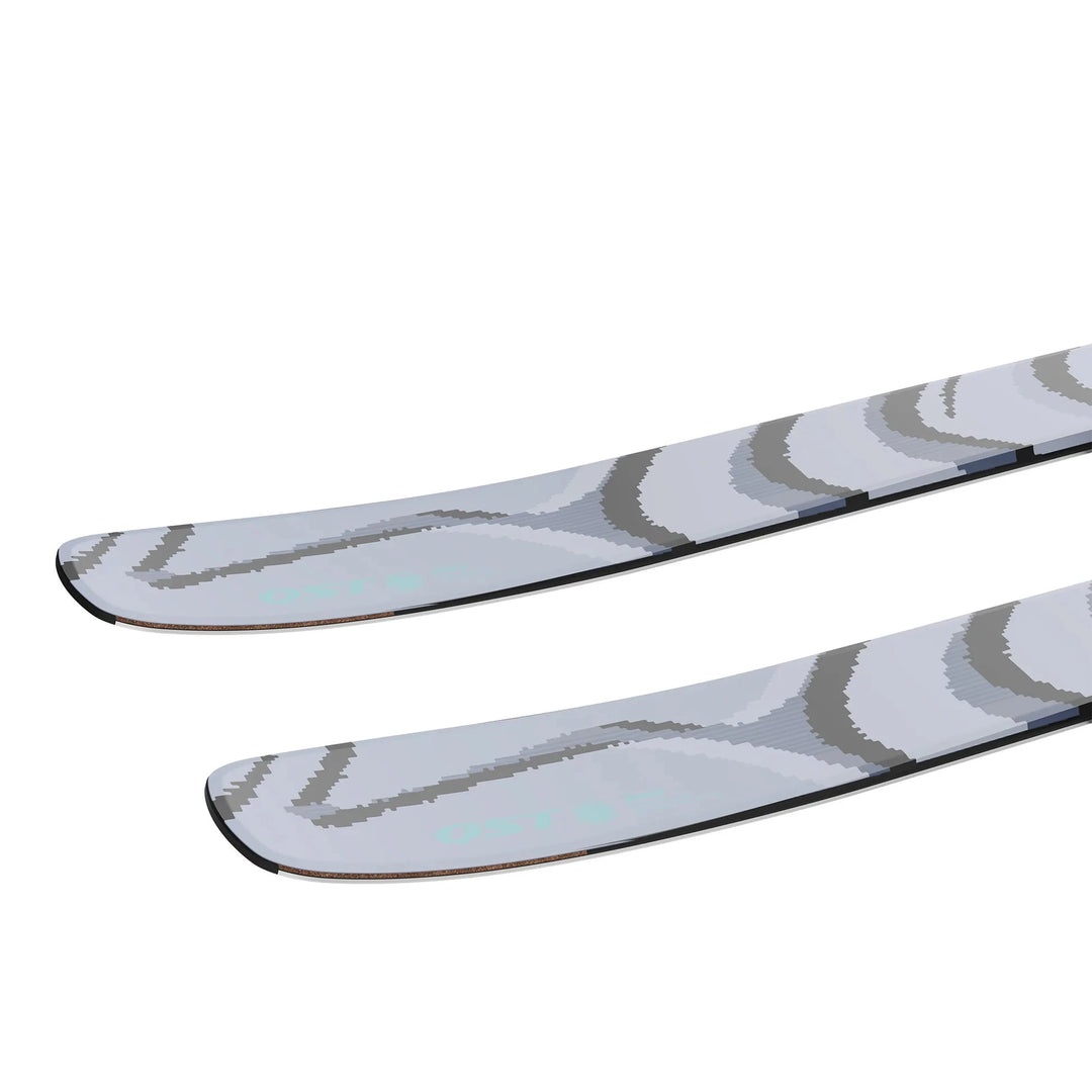 Salomon QST 100 Cosmic Sky 2026 