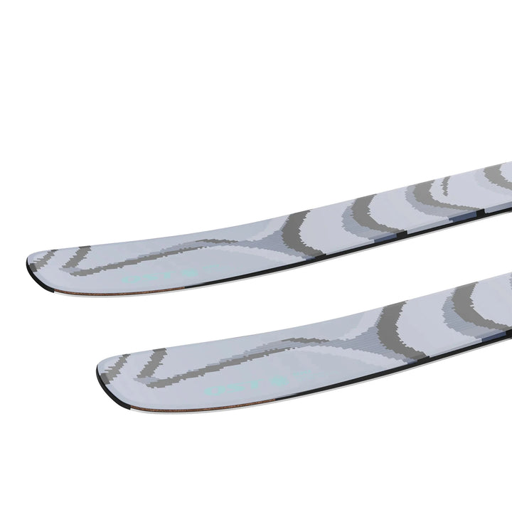 Salomon QST 100 Cosmic Sky 2026 