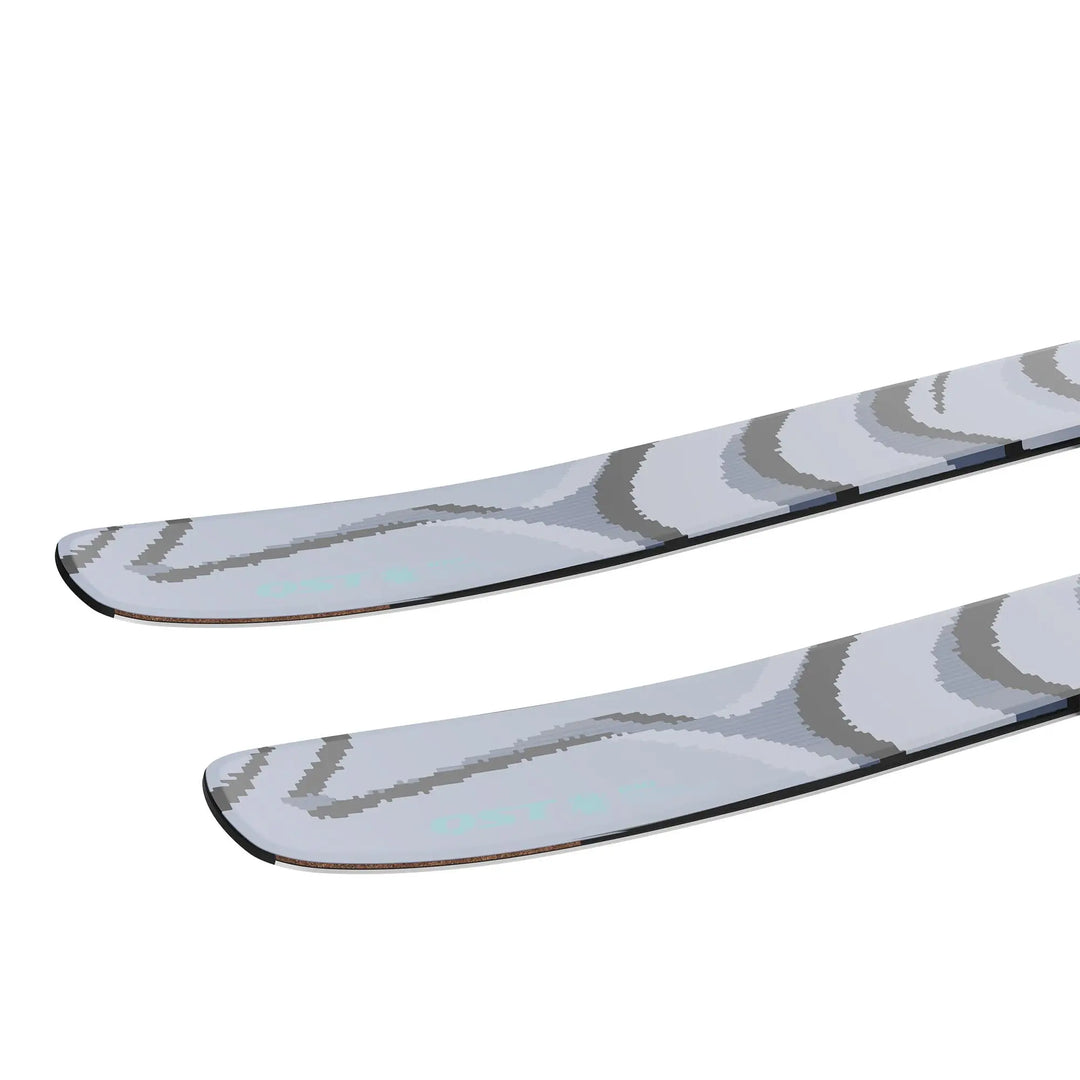 Salomon QST 100 Ski 2026 