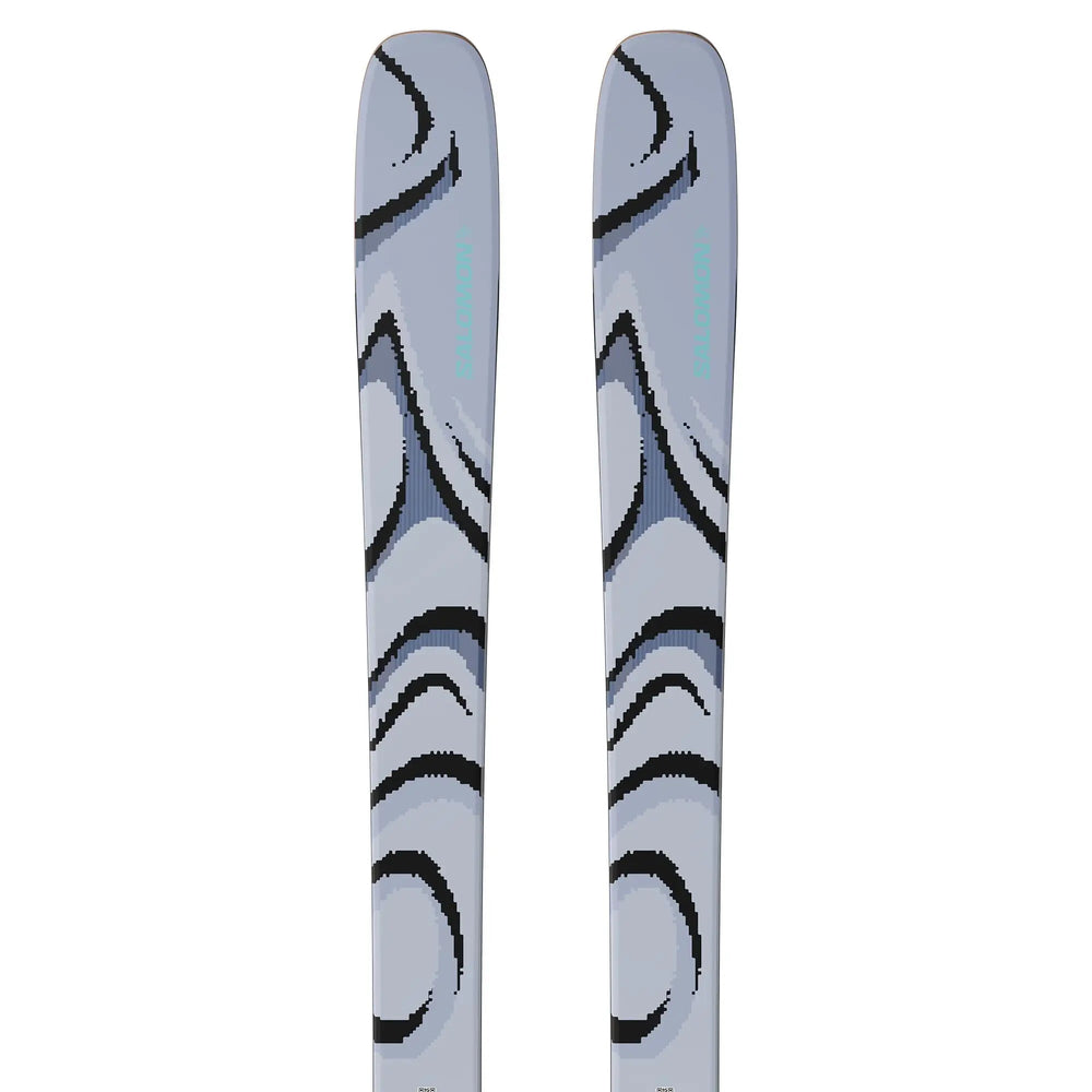 Salomon QST 100 Ski 2026 