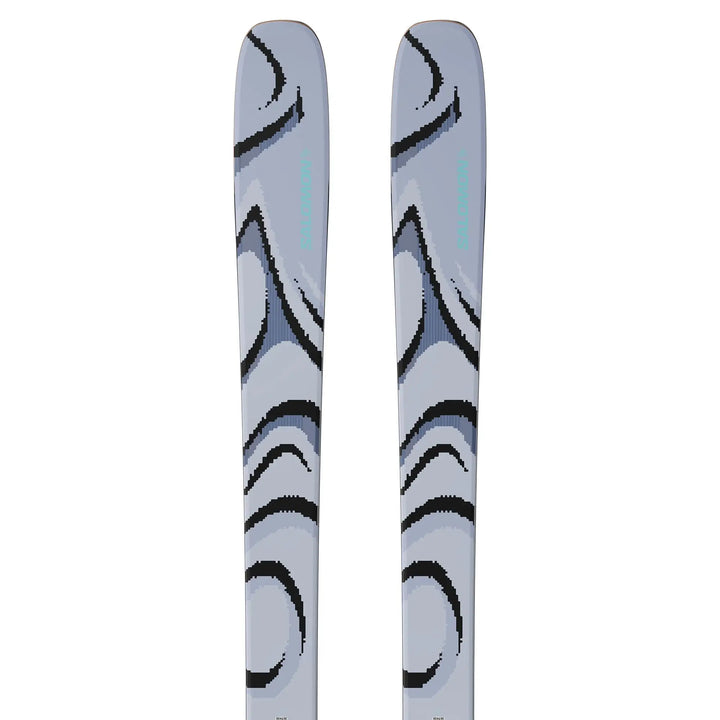 Salomon QST 100 Ski 2026 