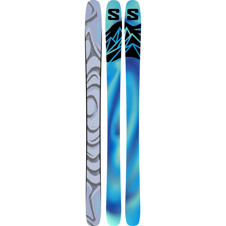 Salomon QST 100 Ski 2026 