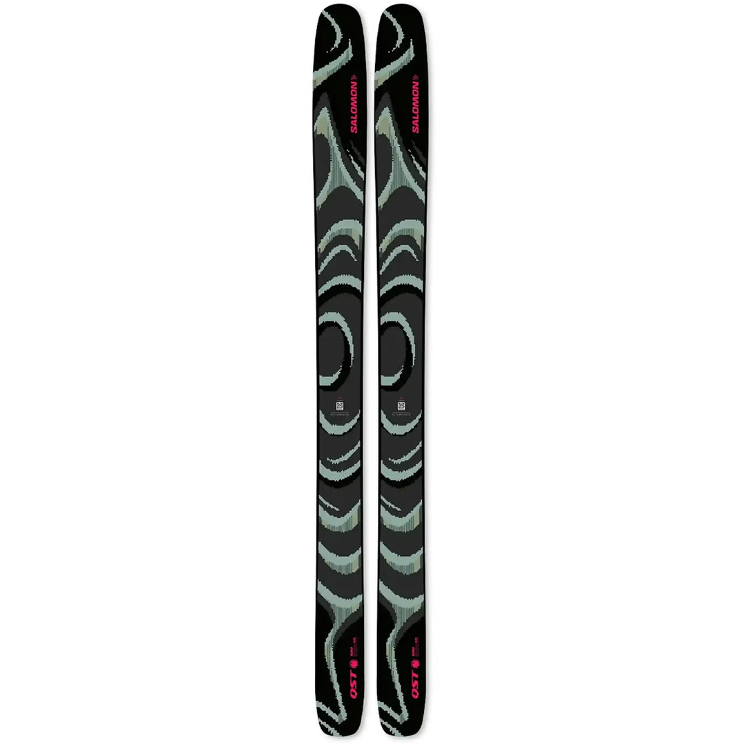 Salomon QST 100 Ski 2027
