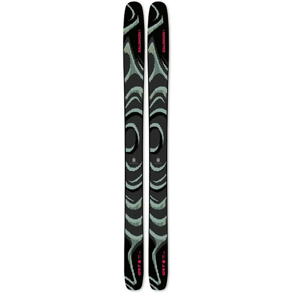 Salomon QST 100 Ski 2027