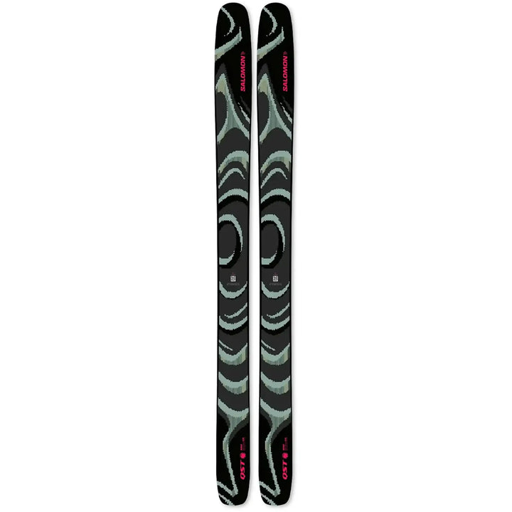 Salomon QST 100 Ski 2027