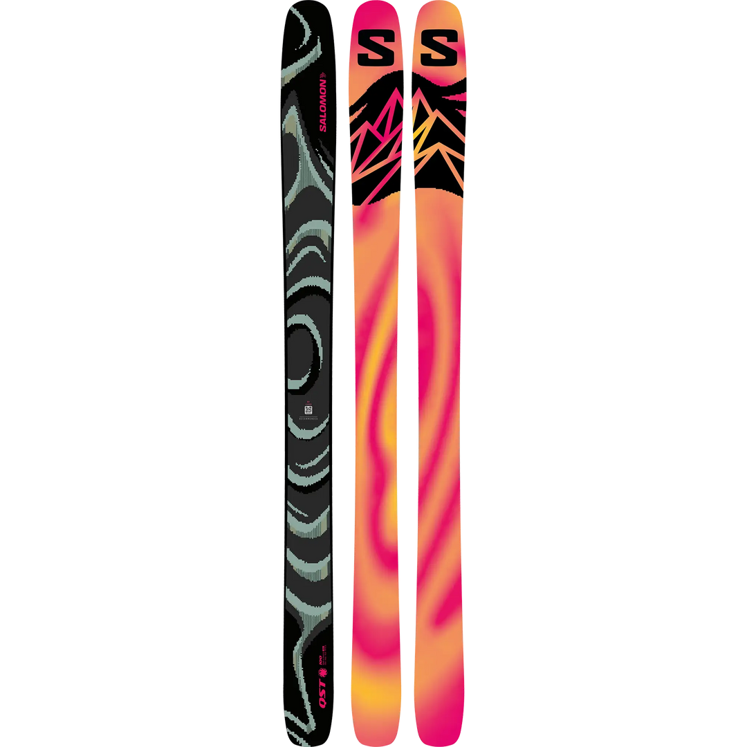 Salomon QST 100 Ski 2027