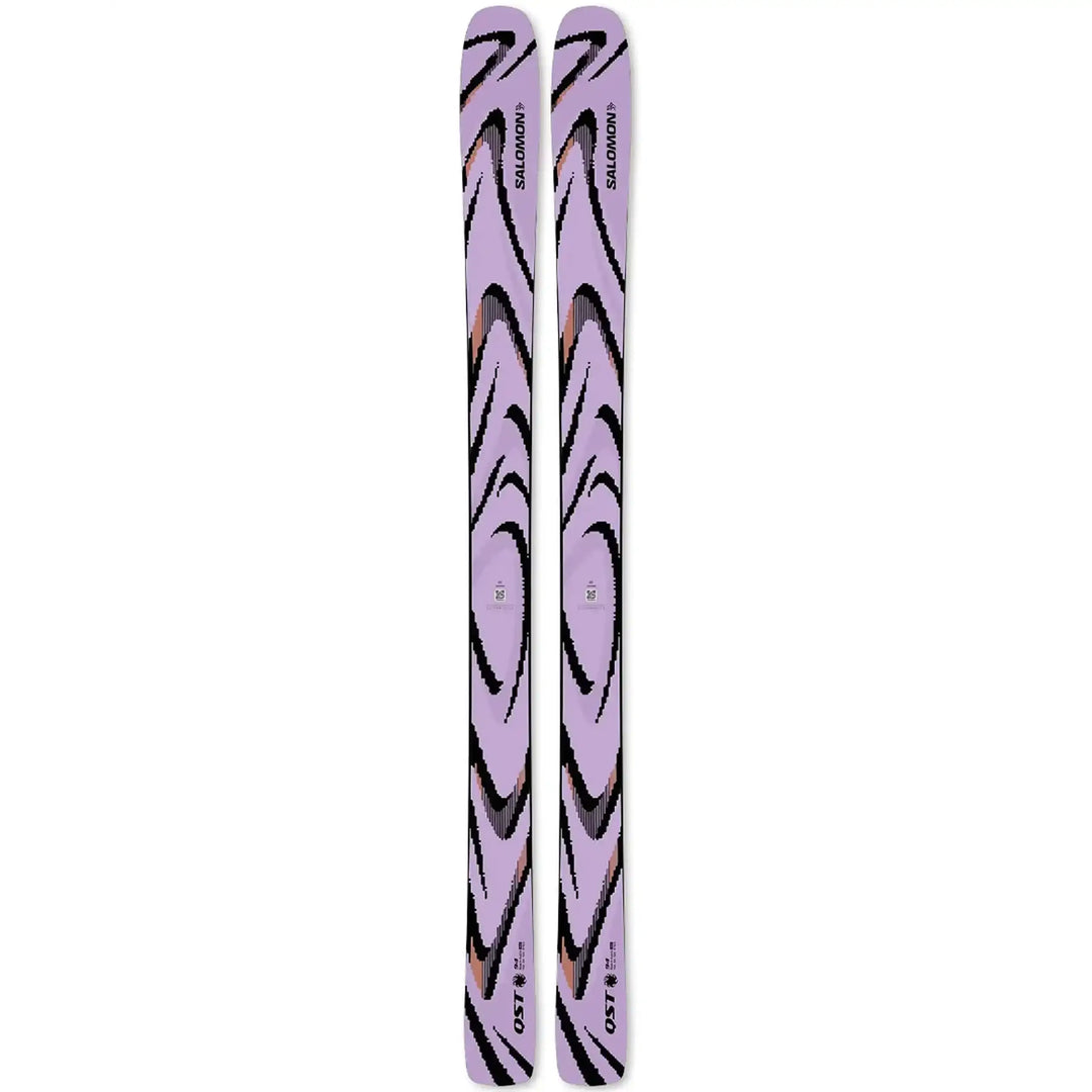 Salomon QST 94 Skis 2027