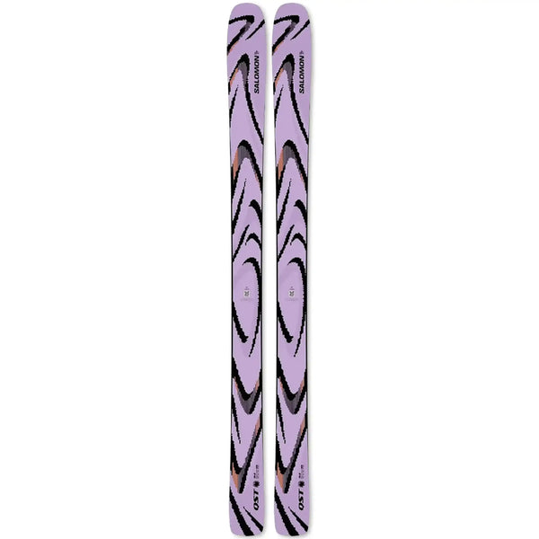 Salomon QST 94 Skis 2027