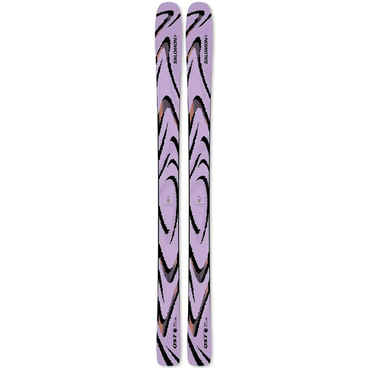 Salomon QST 94 Skis 2027