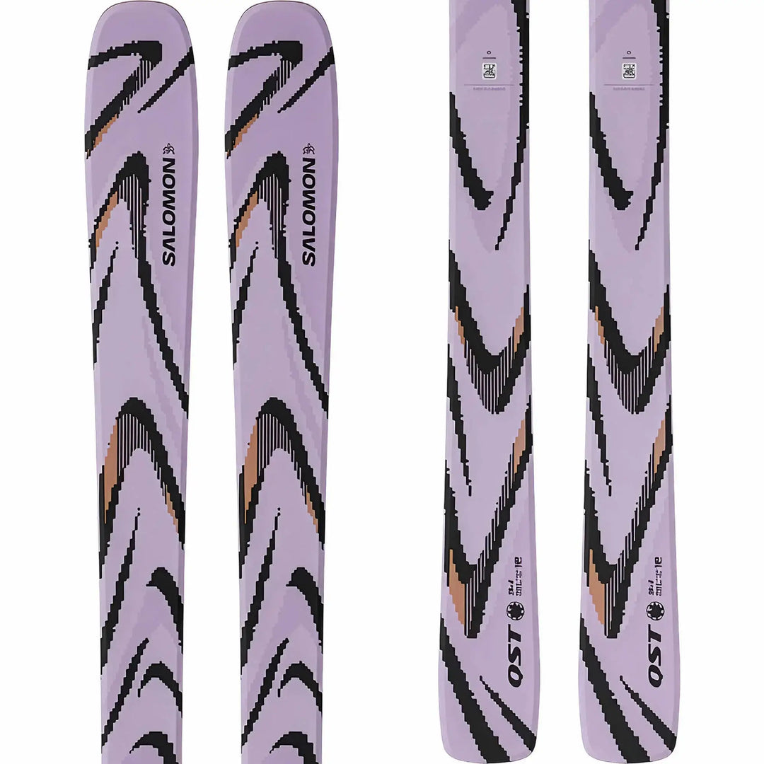 Salomon QST 94 Skis 2027