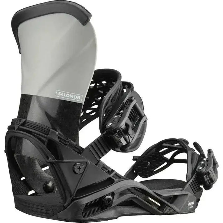 Salomon Quantum Snowboard Binding 2025 Carbon L 