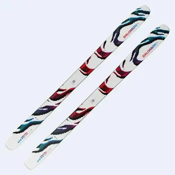 Salomon S/Lab QST Blank 2026 