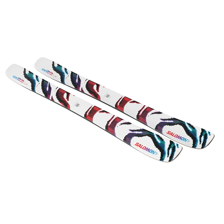 Salomon S/Lab QST Blank Skis 2027