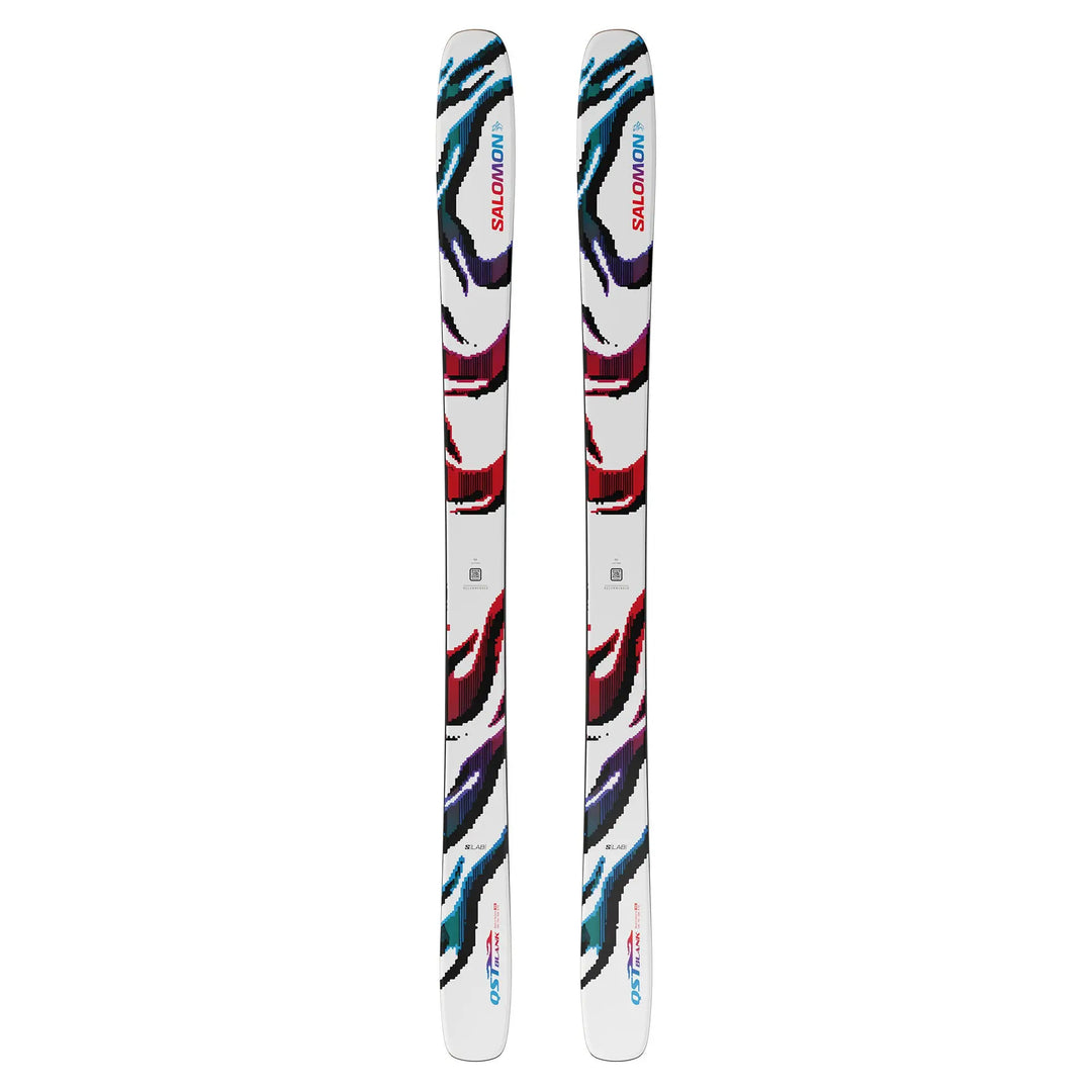 Salomon S/Lab QST Blank Skis 2027