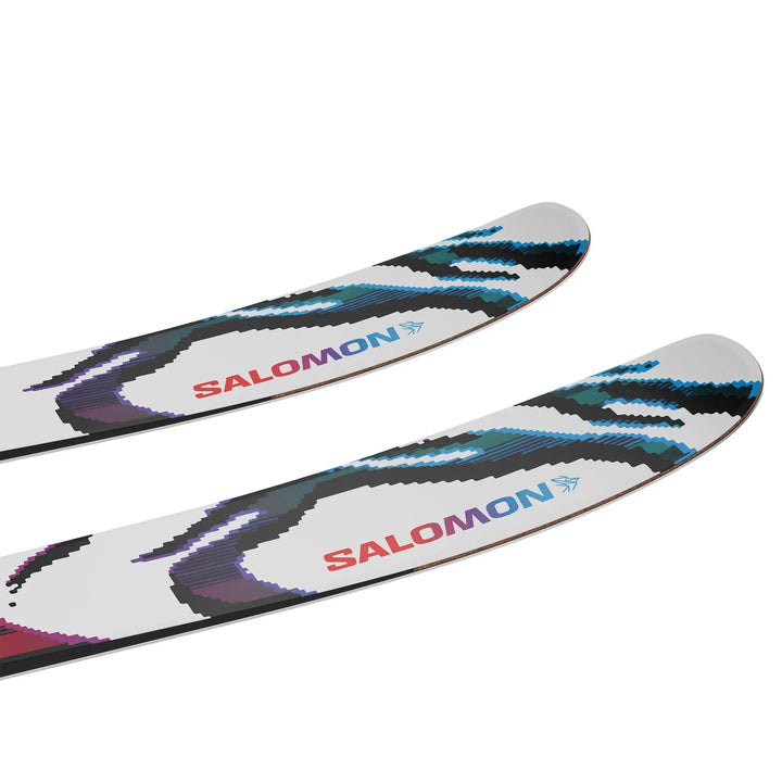Salomon S/Lab QST Blank Skis 2027