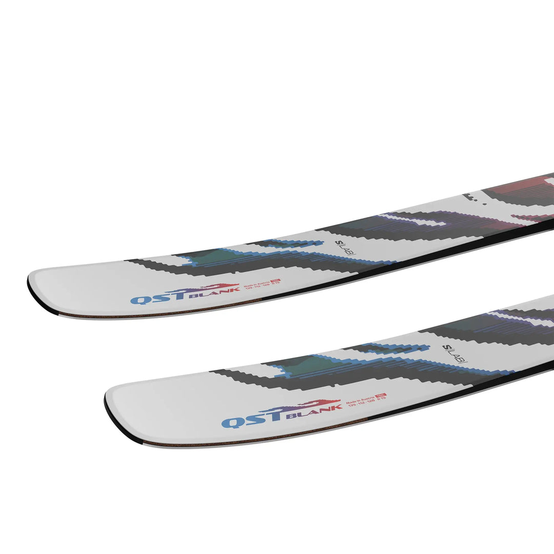 Salomon S/Lab QST Blank Skis 2027