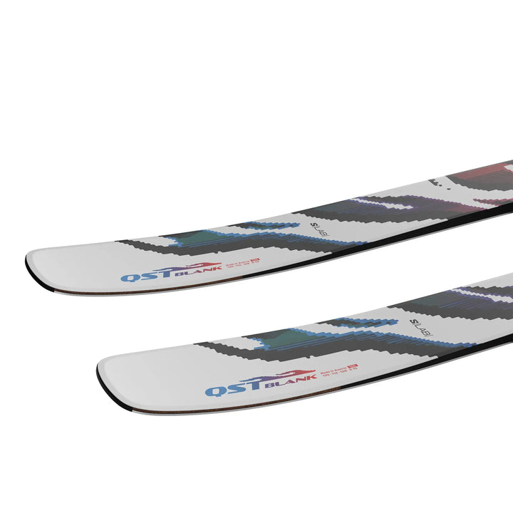 Salomon S/Lab QST Blank Skis 2027