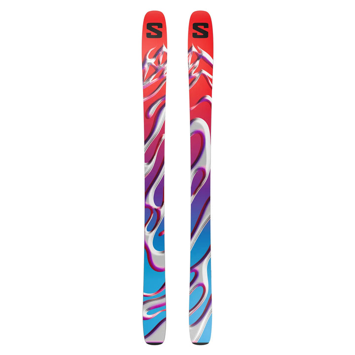 Salomon S/Lab QST Blank Skis 2027