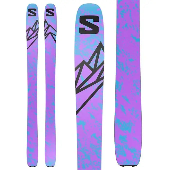 Salomon S/Lab QST Echo 2026 